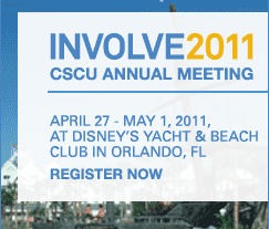 Click Here to Get More Info on CSCU's Annual Meeting!
