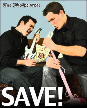 SAVE!