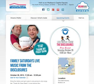 dreambank-disclosures