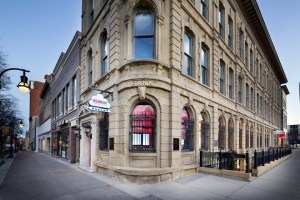 DreamBank (image source: retail design blog)